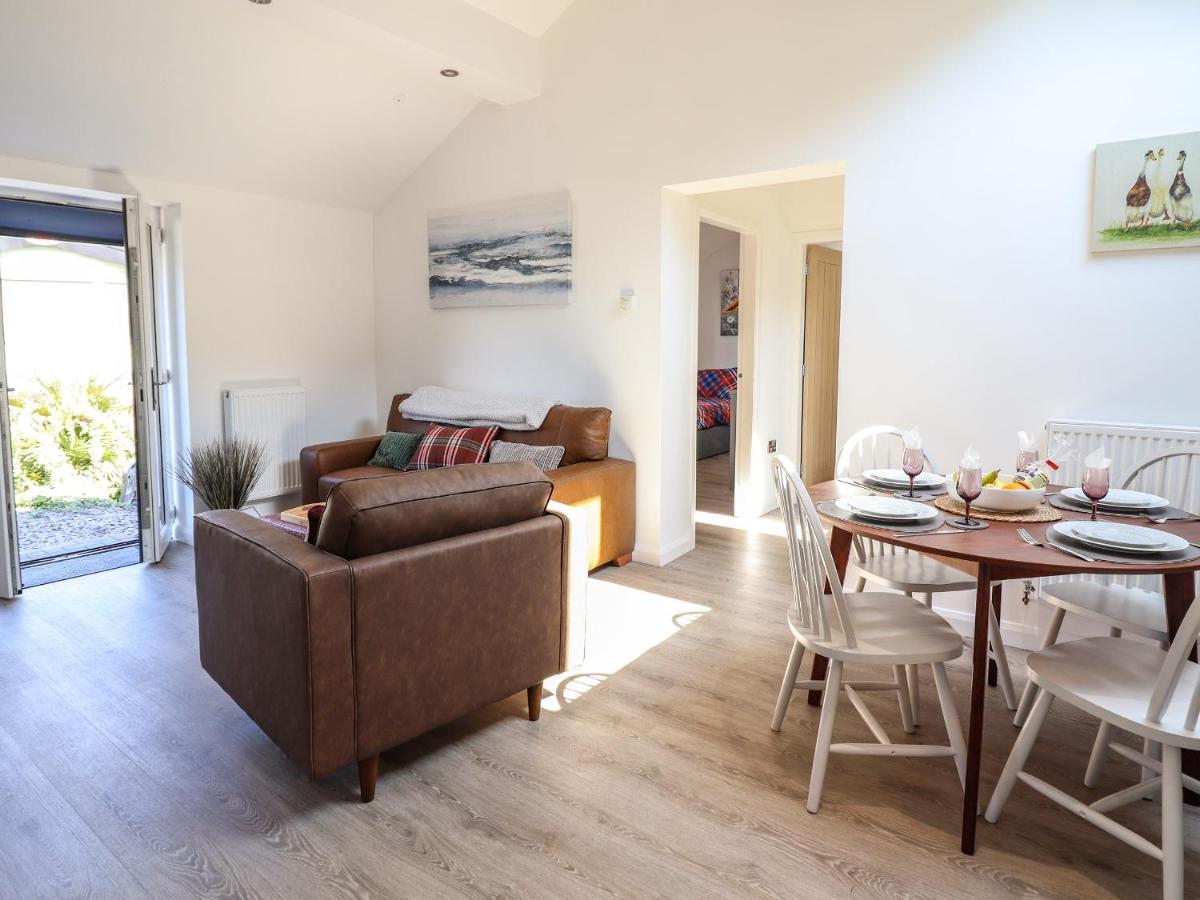 Tan Llech Holiday home *