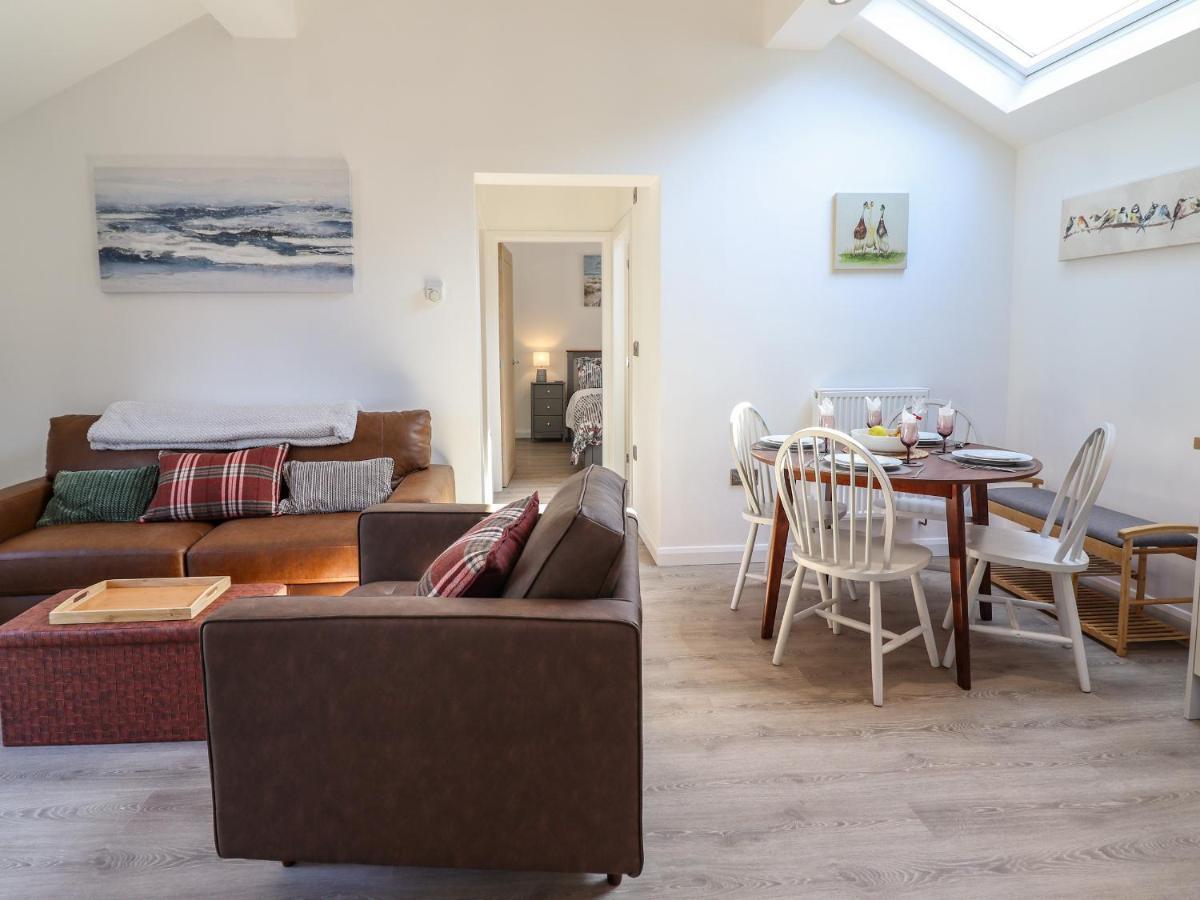 Holiday home Tan Llech *
