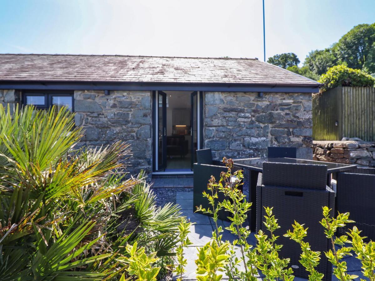 Holiday home Tan Llech *
