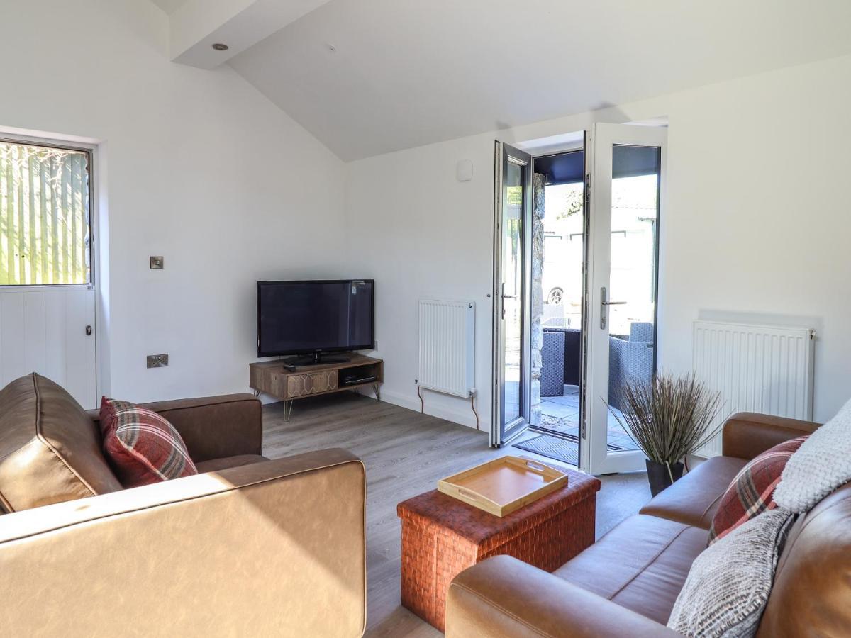 Tan Llech Holiday home Harlech