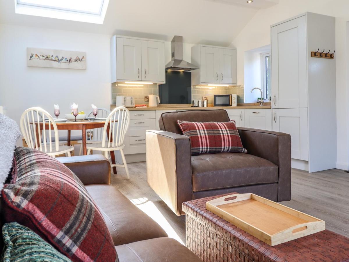Holiday home Tan Llech Harlech