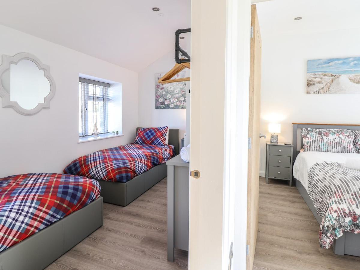 Holiday home Tan Llech *