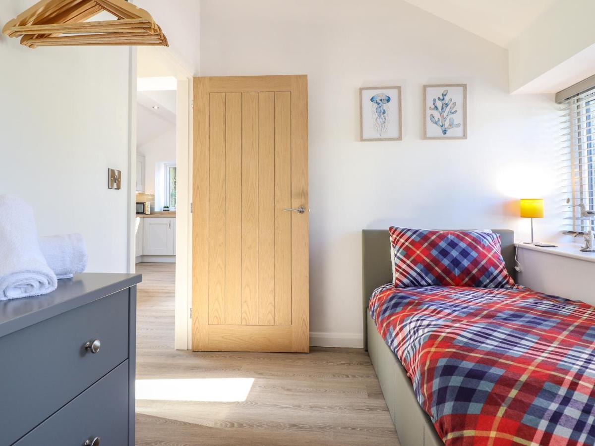 Tan Llech Holiday home