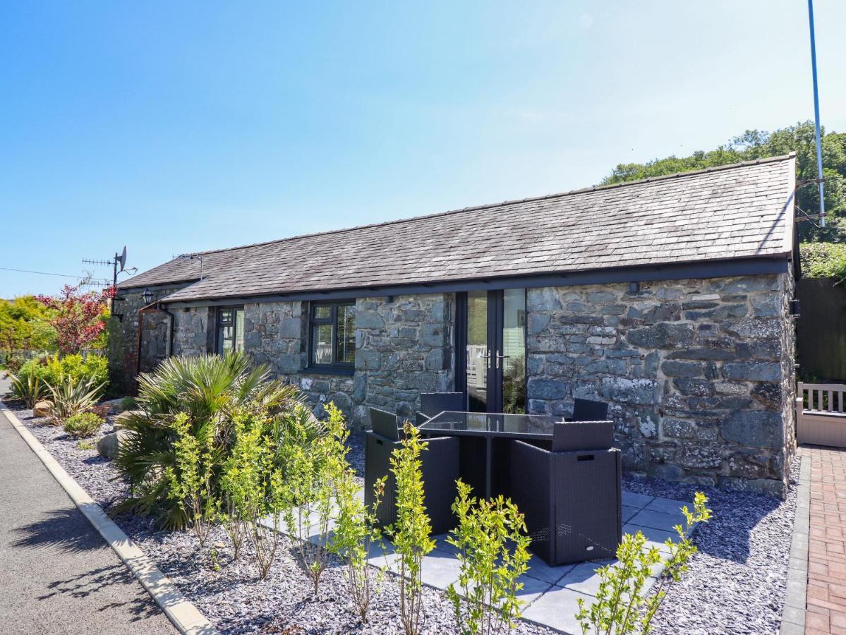 Holiday home Tan Llech Harlech