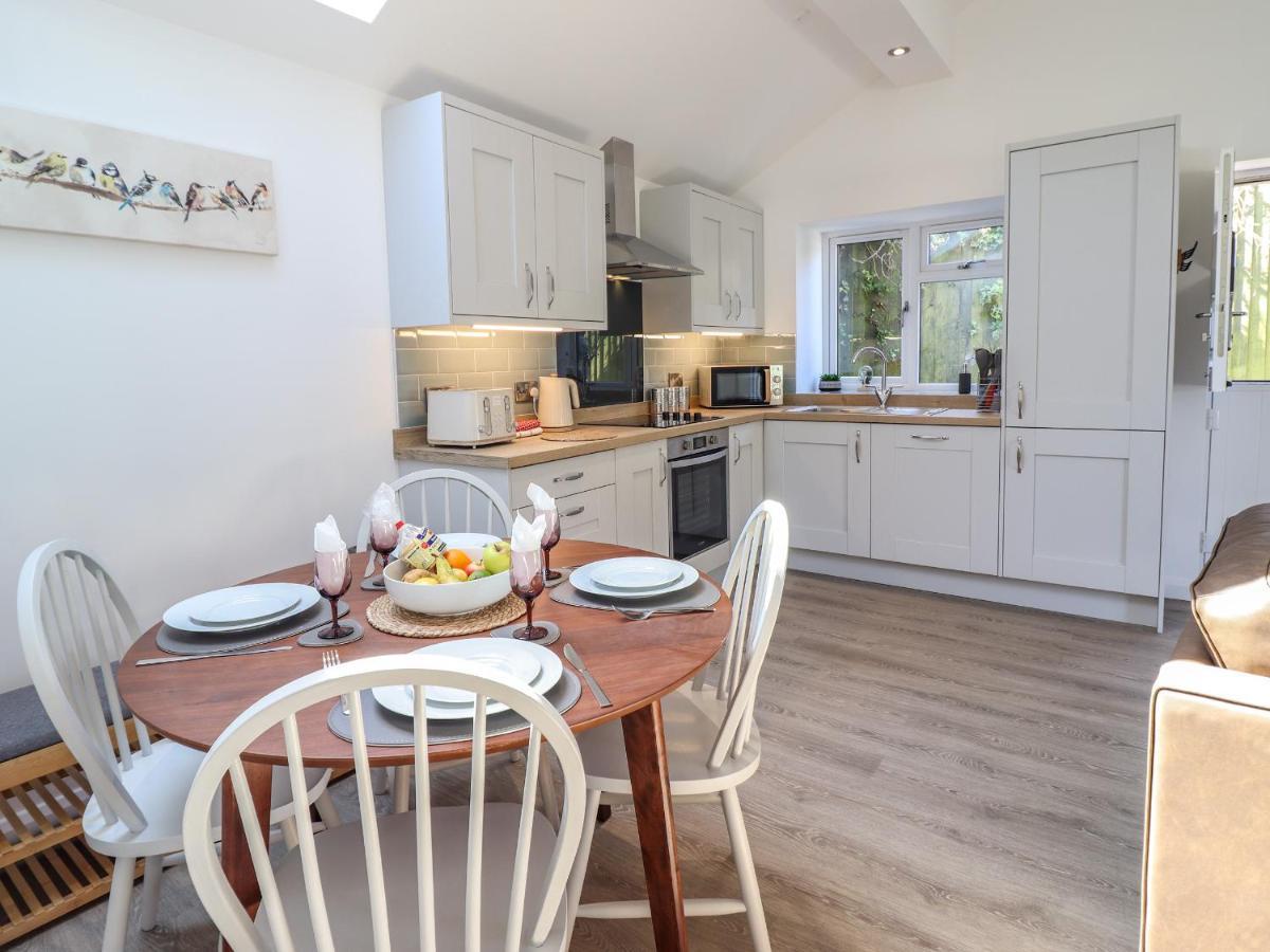 Holiday home Tan Llech