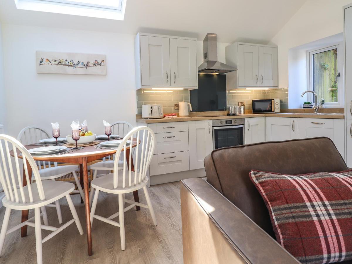 Tan Llech Holiday home Harlech