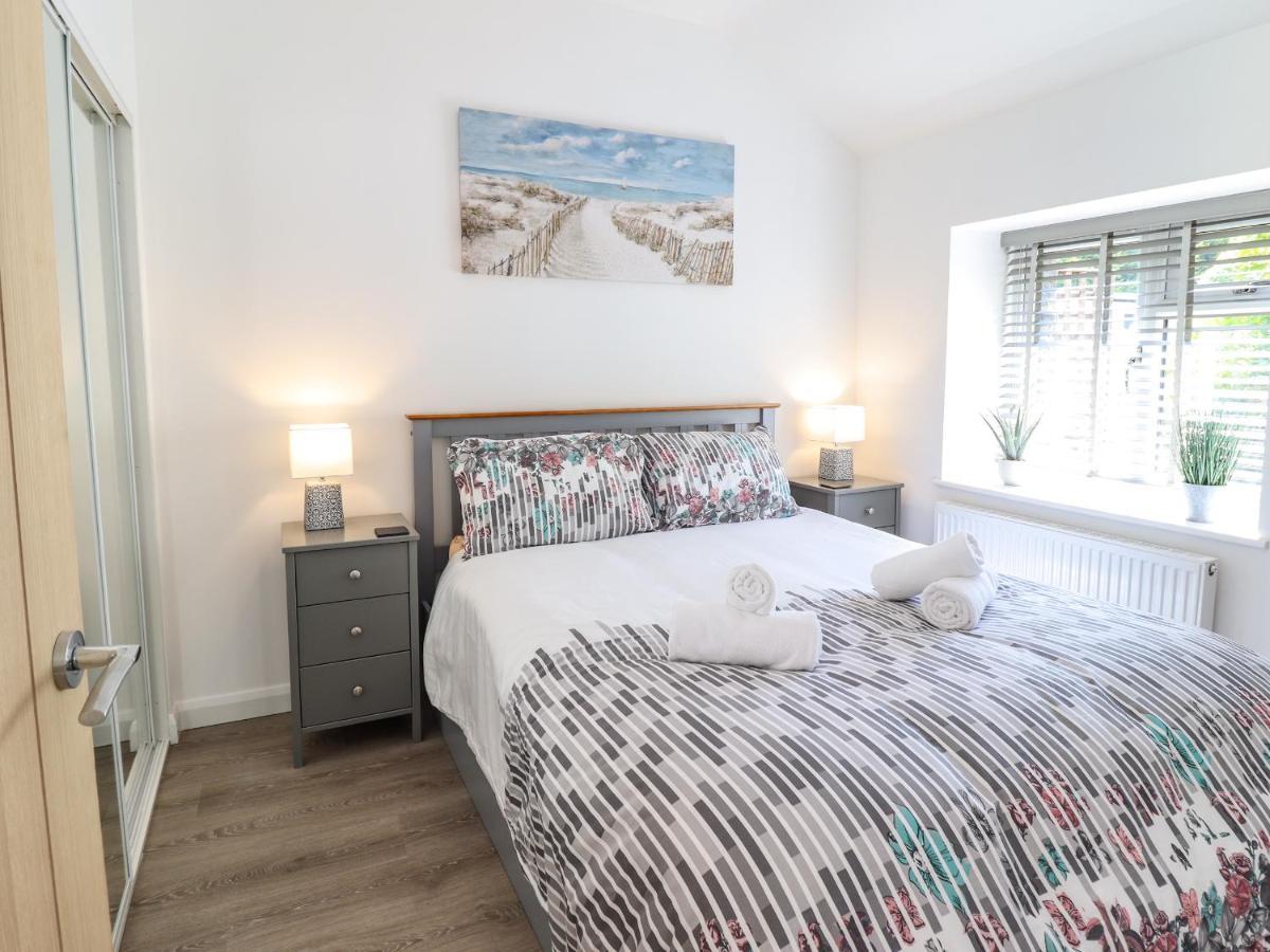 Tan Llech Holiday home *