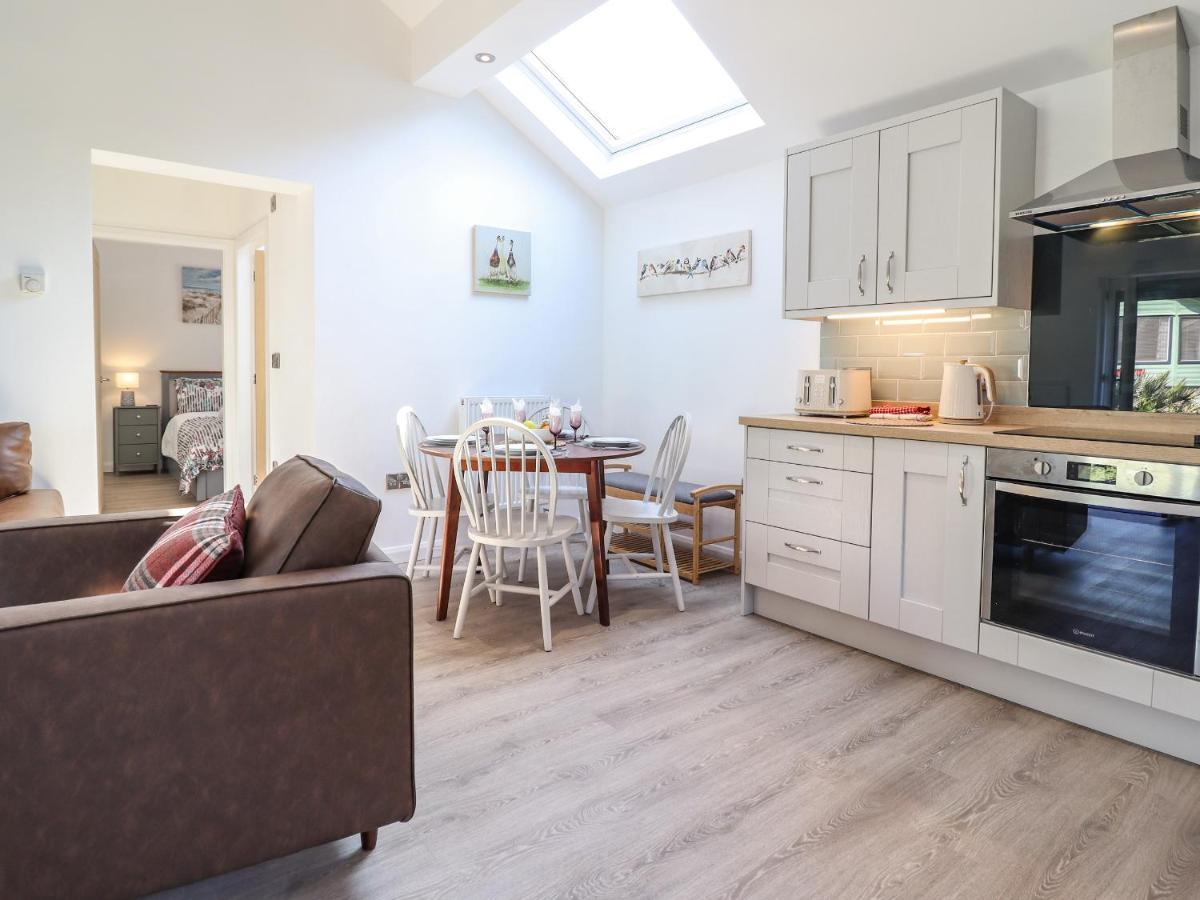 Tan Llech Holiday home *