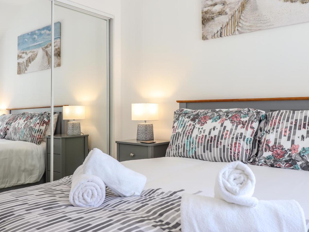 Tan Llech Holiday home Harlech