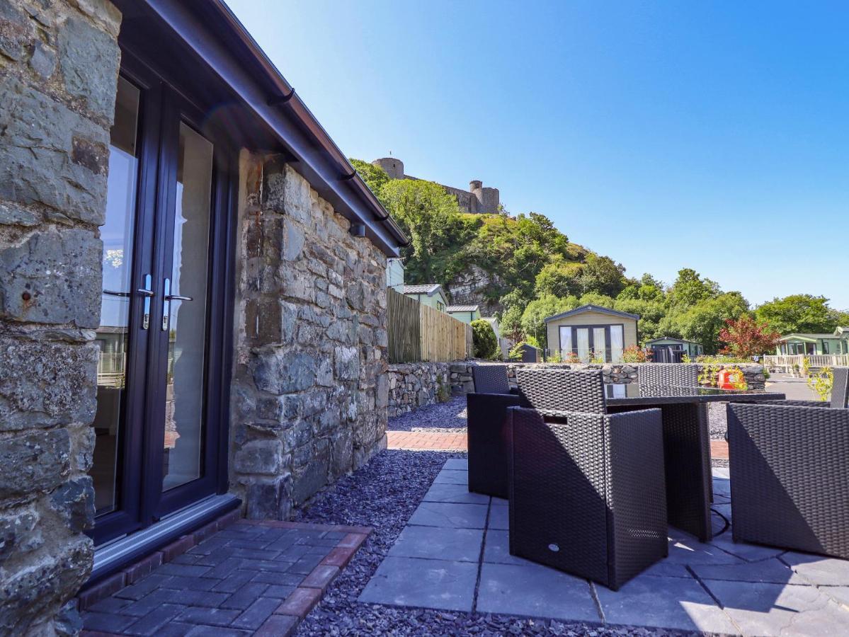 Tan Llech Holiday home *
