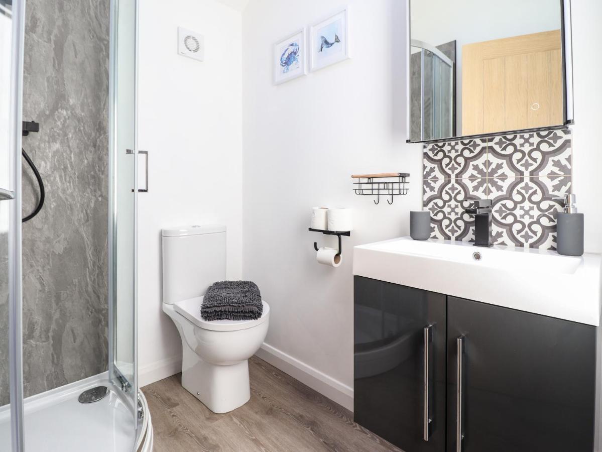 Holiday home Tan Llech Harlech